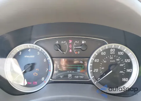 2013 Nissan Sentra Sv z USA, uszkodzony, nr VIN 3N1AB7AP8DL627897